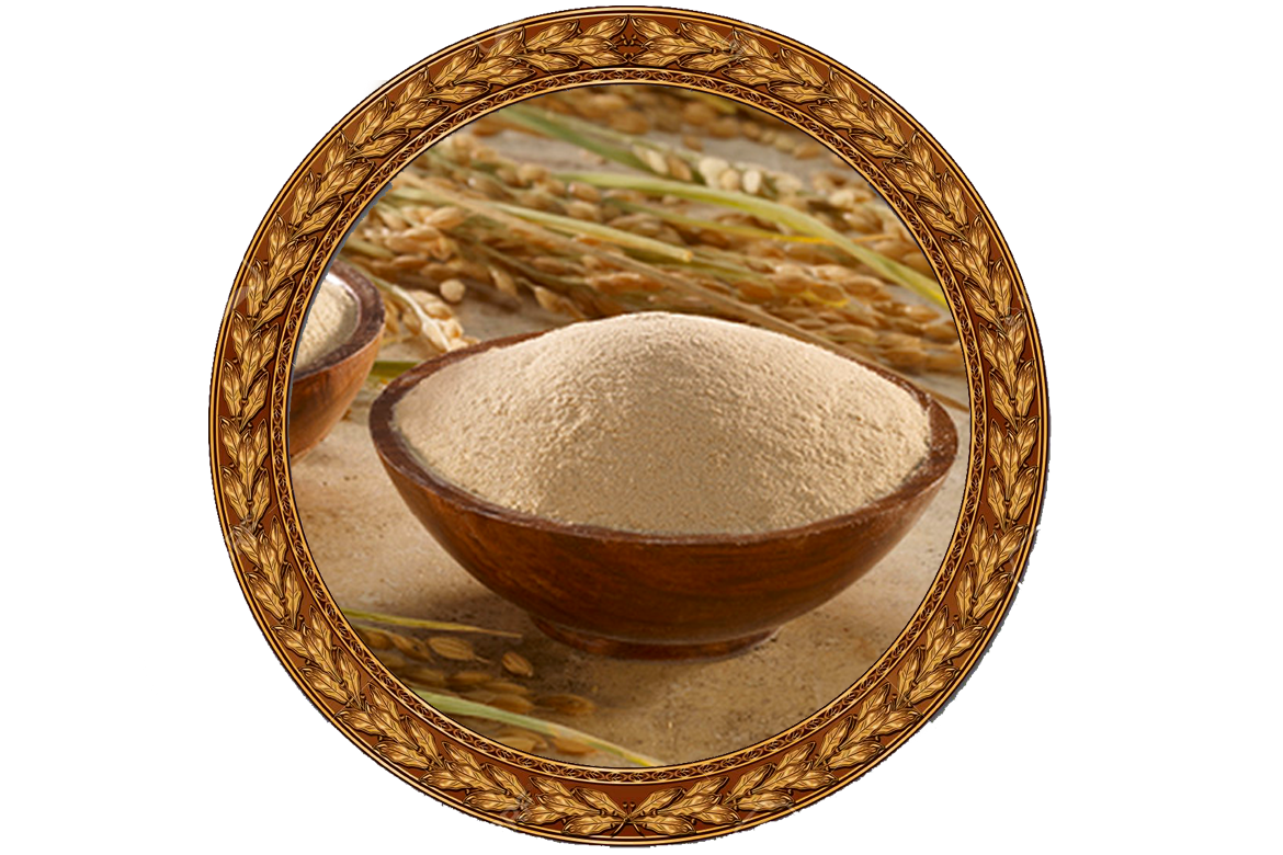 Rice Bran