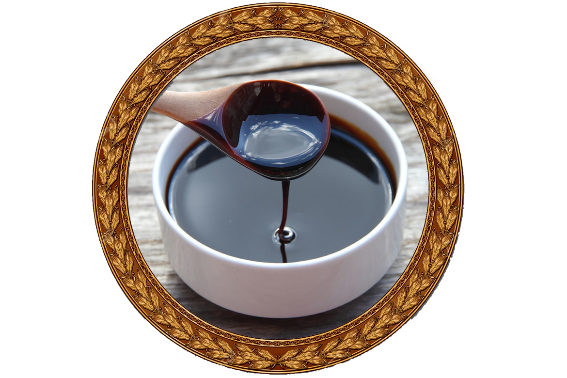 Sugercane Molasses