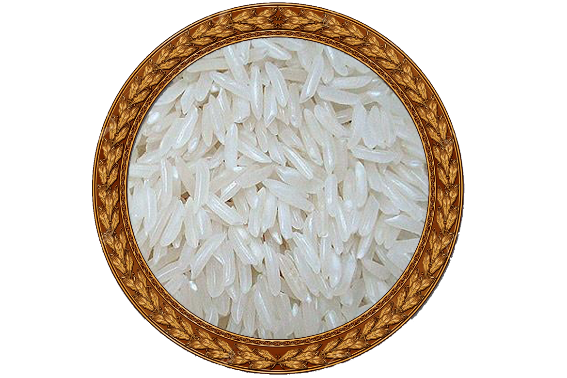 pk-386 Rice