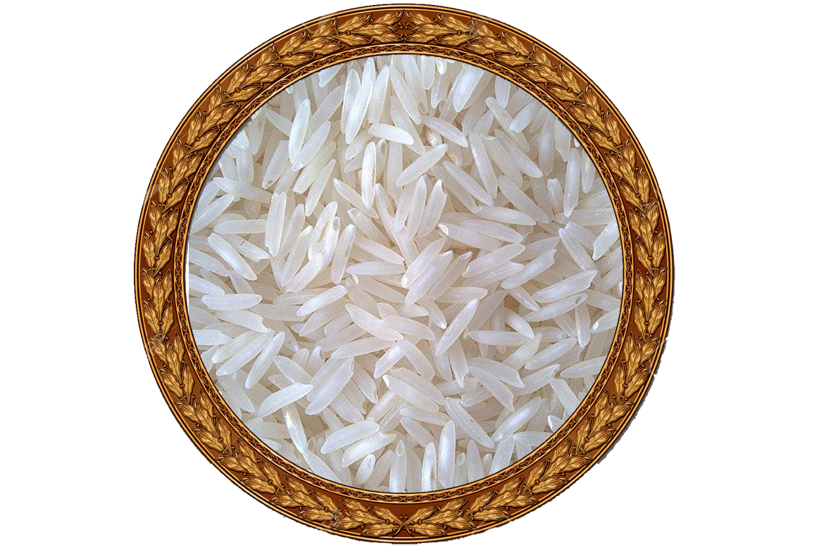 super kernal punjabi rice