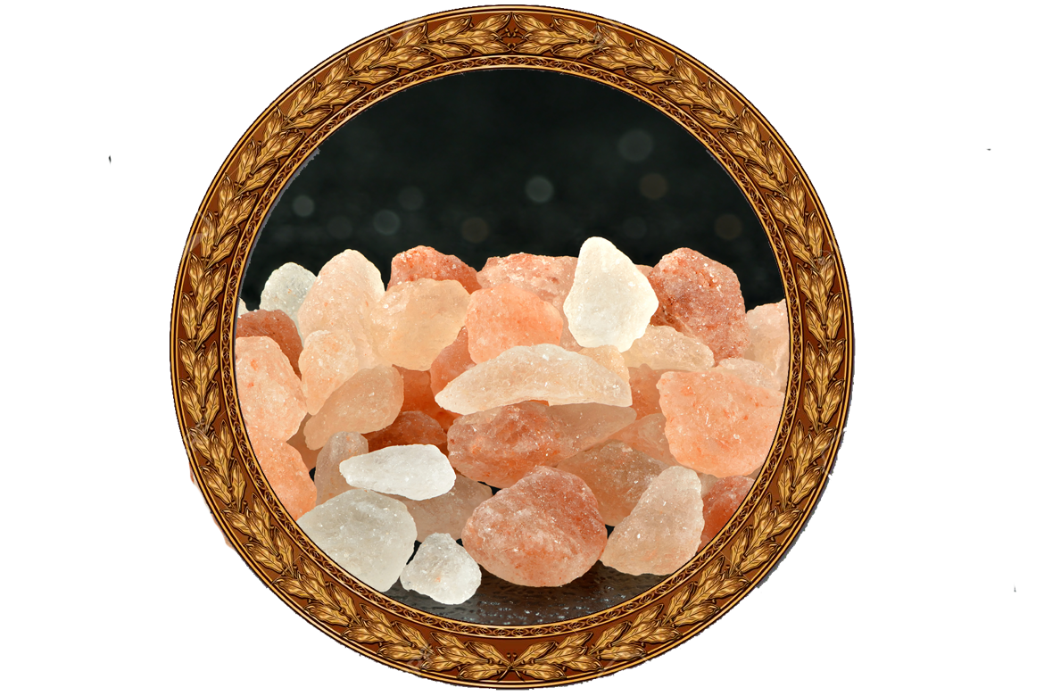 Himaliya Pink Salt