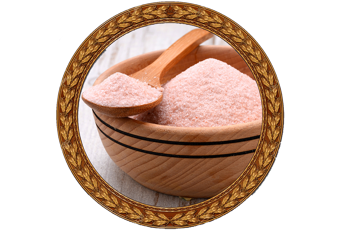 Salt Powder for edible purpose